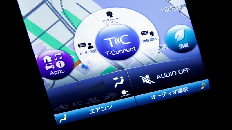 You may own your car’s data, but others will increasingly profit from It